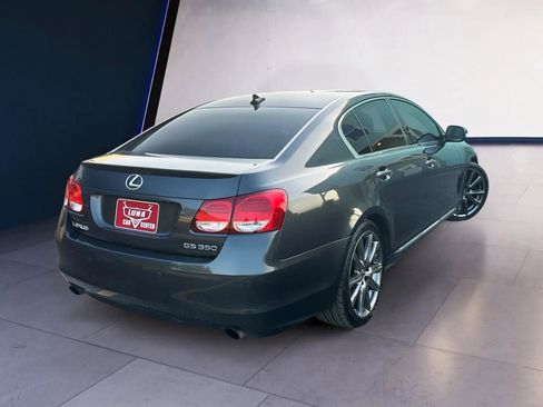 Used 2010 Lexus GS 350 RWD image 5