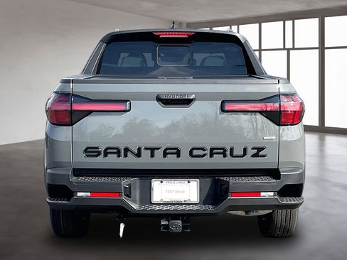 New 2026 Hyundai Santa Cruz SEL AWD/4WD image 4
