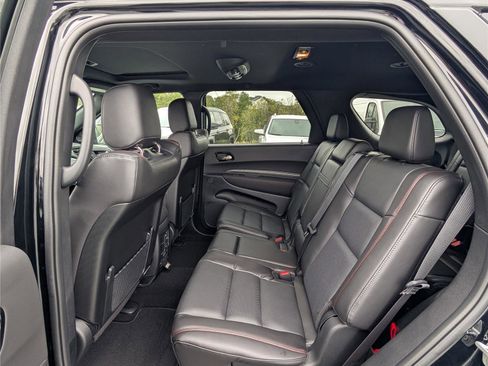 New 2026 Dodge Durango GT image 11
