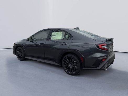 New 2026 Subaru WRX Premium image 5
