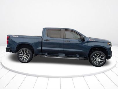Used 2019 Chevrolet Silverado 1500 LT Trail Boss w/ Convenience Package