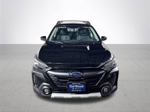 Used 2024 Subaru Outback Limited image 3