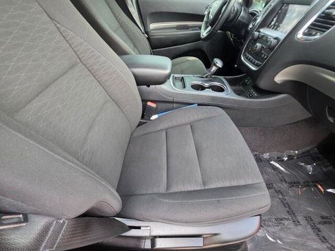 Used 2018 Dodge Durango SXT w/ Quick Order Package 2BB image 30