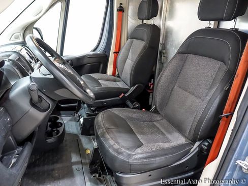 Used 2020 RAM ProMaster 3500 image 7