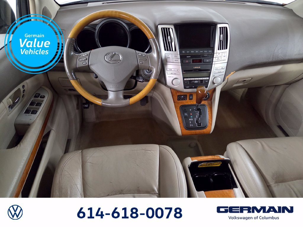 Used 2009 Lexus RX 350 AWD image 16