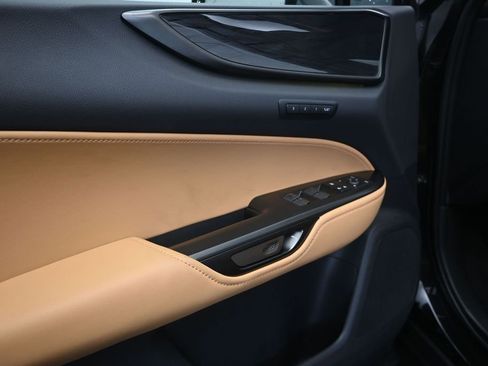 New 2026 Lexus NX 350 AWD w/ Premium Package image 15