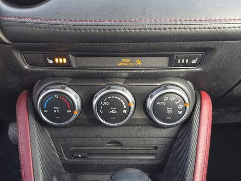 Used 2018 MAZDA CX-3 Touring w/ Preferred Equipment Package image 22