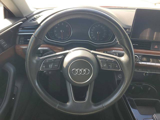 Used 2022 Audi A5 2.0T Premium AWD/4WD image 22
