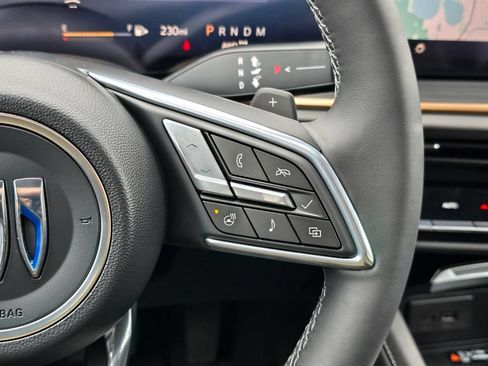 New 2026 Buick Envision Avenir AWD/4WD image 21
