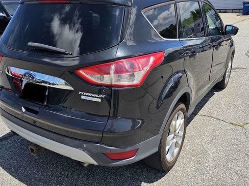 Used 2015 Ford Escape Titanium image 7