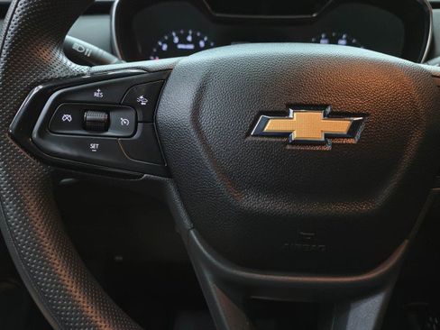 Used 2022 Chevrolet TrailBlazer LT AWD/4WD image 18