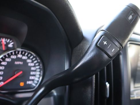 Used 2018 Chevrolet Silverado 1500 W/T w/ WT Convenience Package image 25