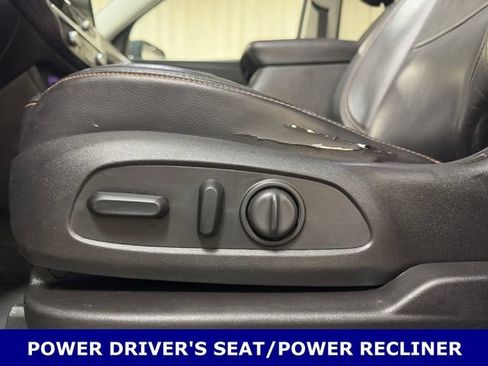 Used 2018 Chevrolet Traverse LT AWD/4WD image 16