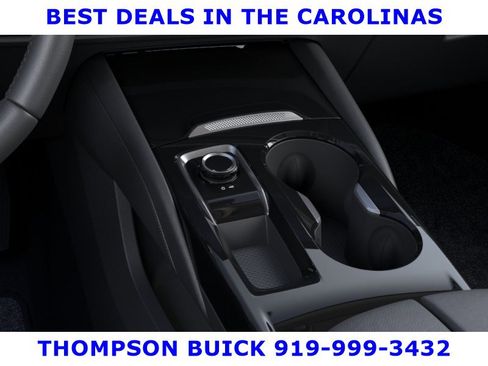 New 2026 Buick Envision Avenir AWD/4WD image 23