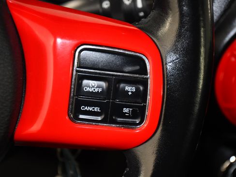 Used 2011 Jeep Wrangler Unlimited Sport AWD/4WD image 29