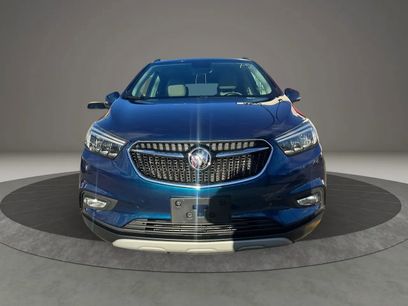 Used 2019 Buick Encore Essence