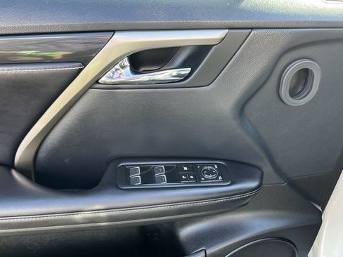 Used 2021 Lexus RX 350 AWD w/ Accessory Package image 15