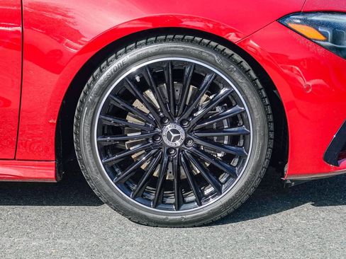 Certified 2025 Mercedes-Benz CLA 250 image 11