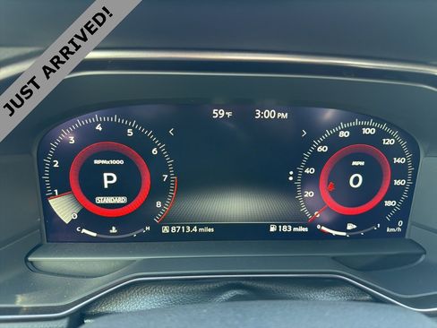 Certified 2024 Nissan Z Performance w/ Floor Mat Package image 10