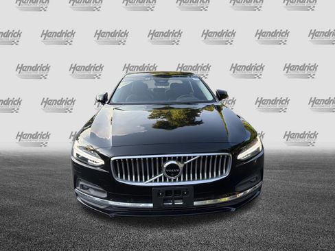 Certified 2023 Volvo S90 B6 Plus AWD/4WD image 3