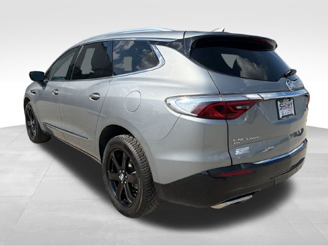 Used 2023 Buick Enclave Essence w/ Experience Buick Package AWD/4WD image 13
