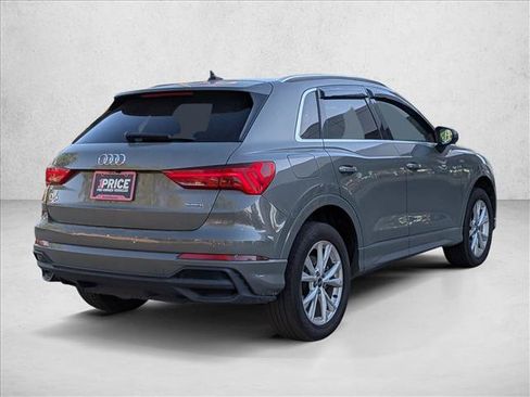 Used 2023 Audi Q3 2.0T Premium AWD/4WD image 5