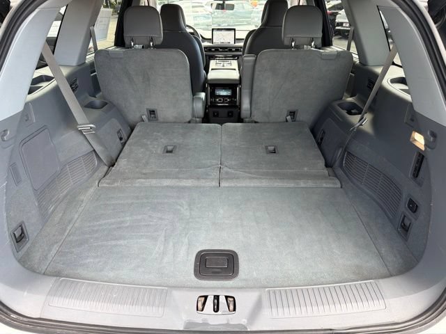Certified 2020 Lincoln Aviator Reserve w/ Equipment Group 202A AWD/4WD image 20