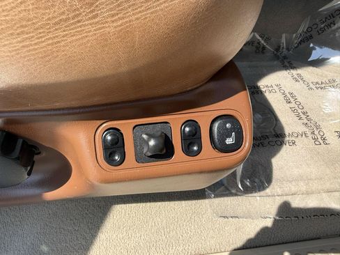 Used 2007 Ford F250 King Ranch AWD/4WD image 39
