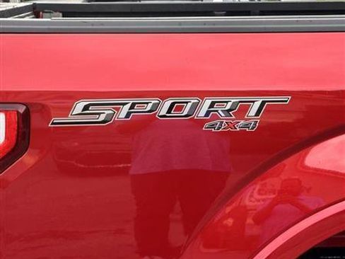 Used 2020 Ford F150 XLT w/ Equipment Group 302A Luxury AWD/4WD image 18