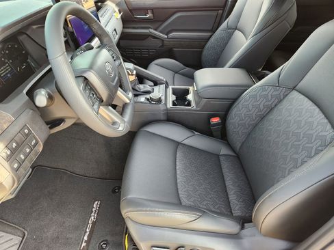 New 2026 Toyota Tacoma Limited image 13