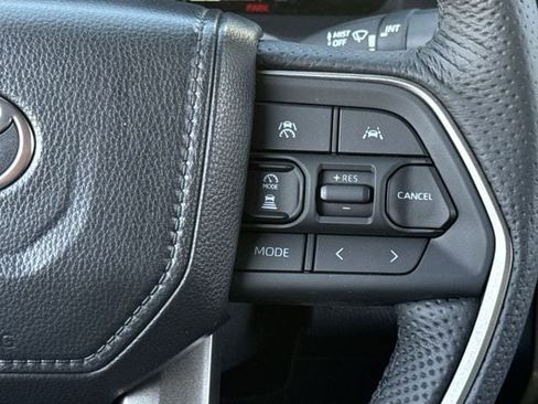 New 2026 Toyota Tacoma TRD Sport image 15