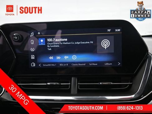 Used 2025 Chevrolet Trax ACTIV w/ Driver Confidence Package FWD image 14