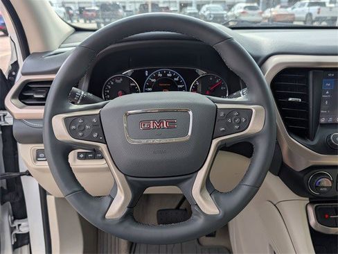 Certified 2023 GMC Acadia Denali w/ Denali Ultimate Package image 14