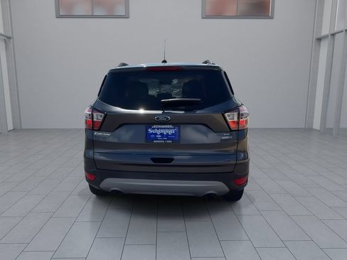 Used 2018 Ford Escape SE AWD/4WD image 7