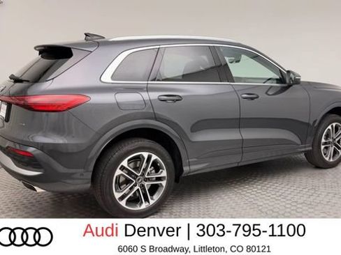 Used 2025 Audi Q5 Premium w/ Convenience Package AWD/4WD image 2