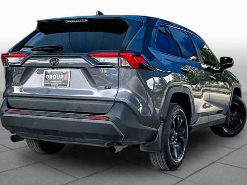Used 2023 Toyota RAV4 LE FWD image 13