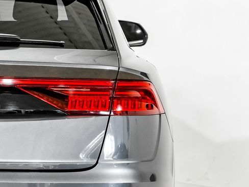 Used 2021 Audi SQ8 Prestige image 44