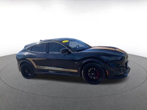 Used 2023 Ford Mustang Mach-E GT image 1