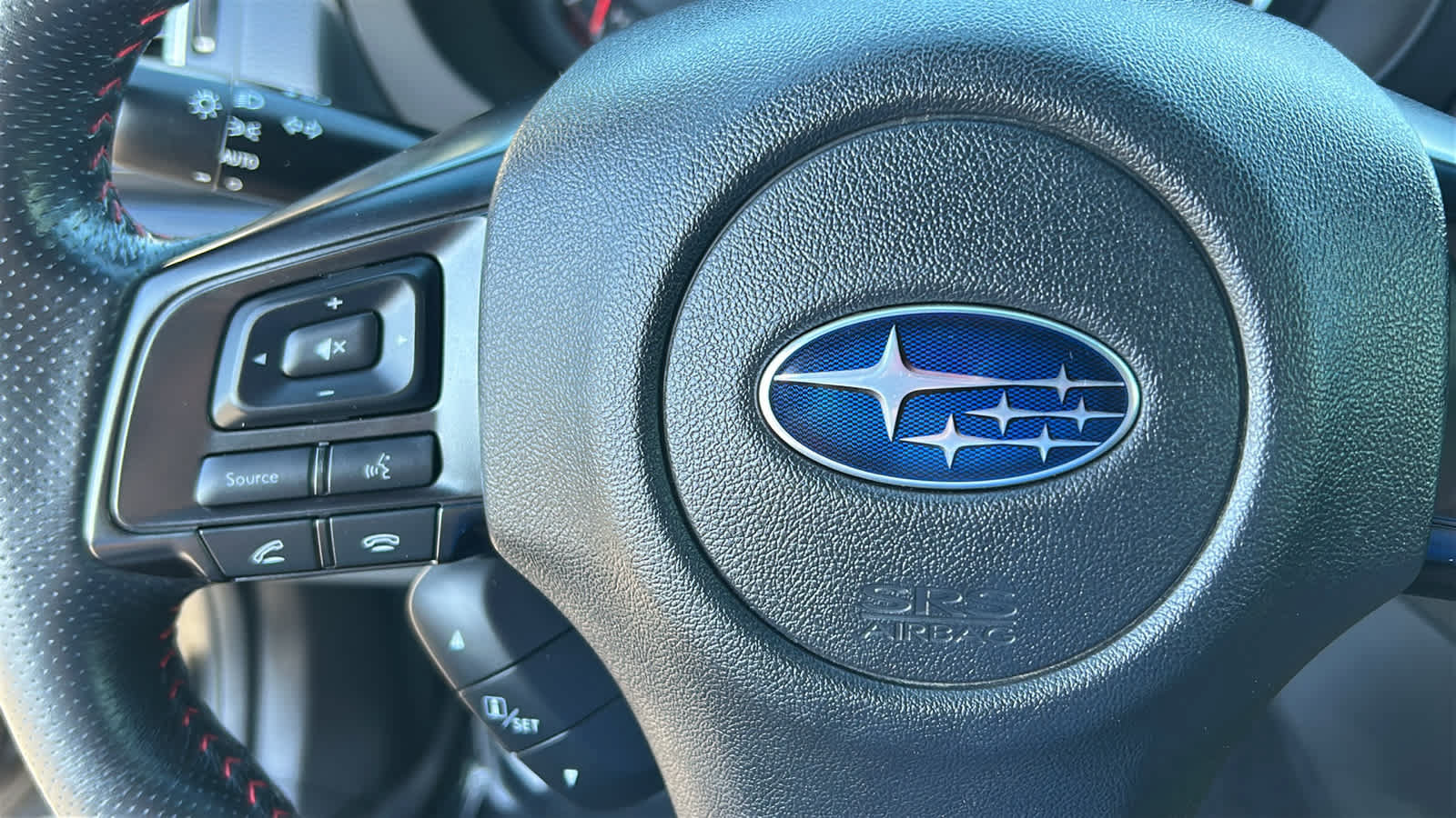 Used 2021 Subaru WRX STI w/ Popular Package #3 (IZT) AWD/4WD image 19