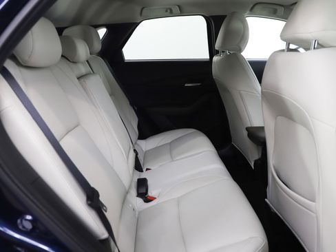 Used 2024 MAZDA CX-30 AWD 2.5 S w/ Premium Package image 12