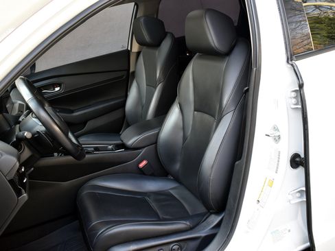 Used 2024 Honda Accord EX-L image 21