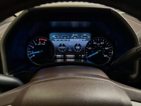 Used 2018 Ford F250 King Ranch image 46