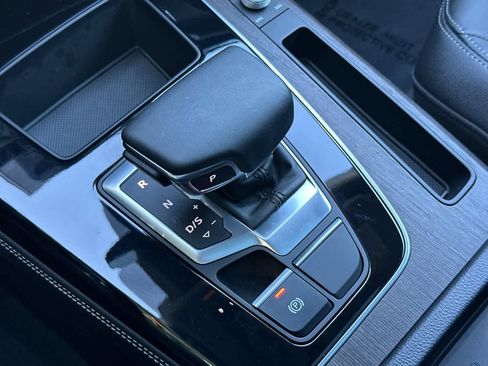 Used 2023 Audi Q5 2.0T Premium Plus w/ Premium Plus Package image 21