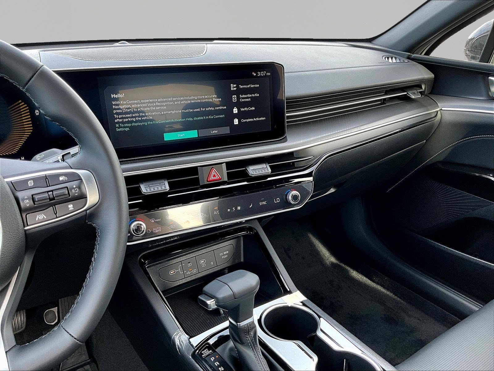 New 2026 Kia K5 GT-Line FWD image 11