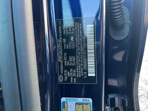 New 2026 Genesis GV70 2.5T Sport Prestige AWD/4WD image 27
