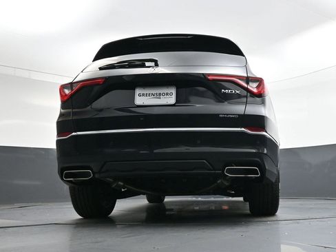 Used 2023 Acura MDX w/Technology Package image 31