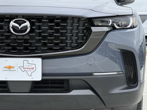 Used 2025 MAZDA CX-50 2.5 Hybrid w/ Premium Plus Pkg image 8