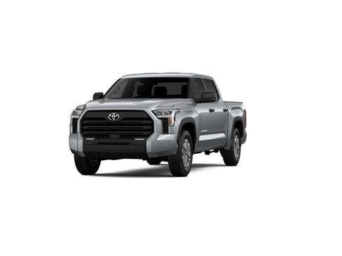 New 2026 Toyota Tundra SR5 AWD/4WD image 83