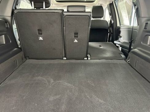 Certified 2023 Mercedes-Benz EQB 350 4MATIC SUV image 17