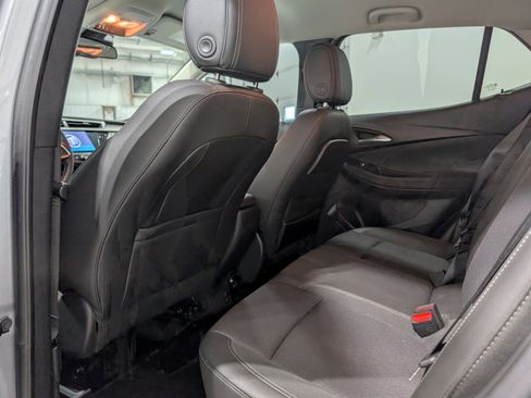 Used 2023 Buick Encore GX Preferred w/ Cold Weather Comfort Package image 17